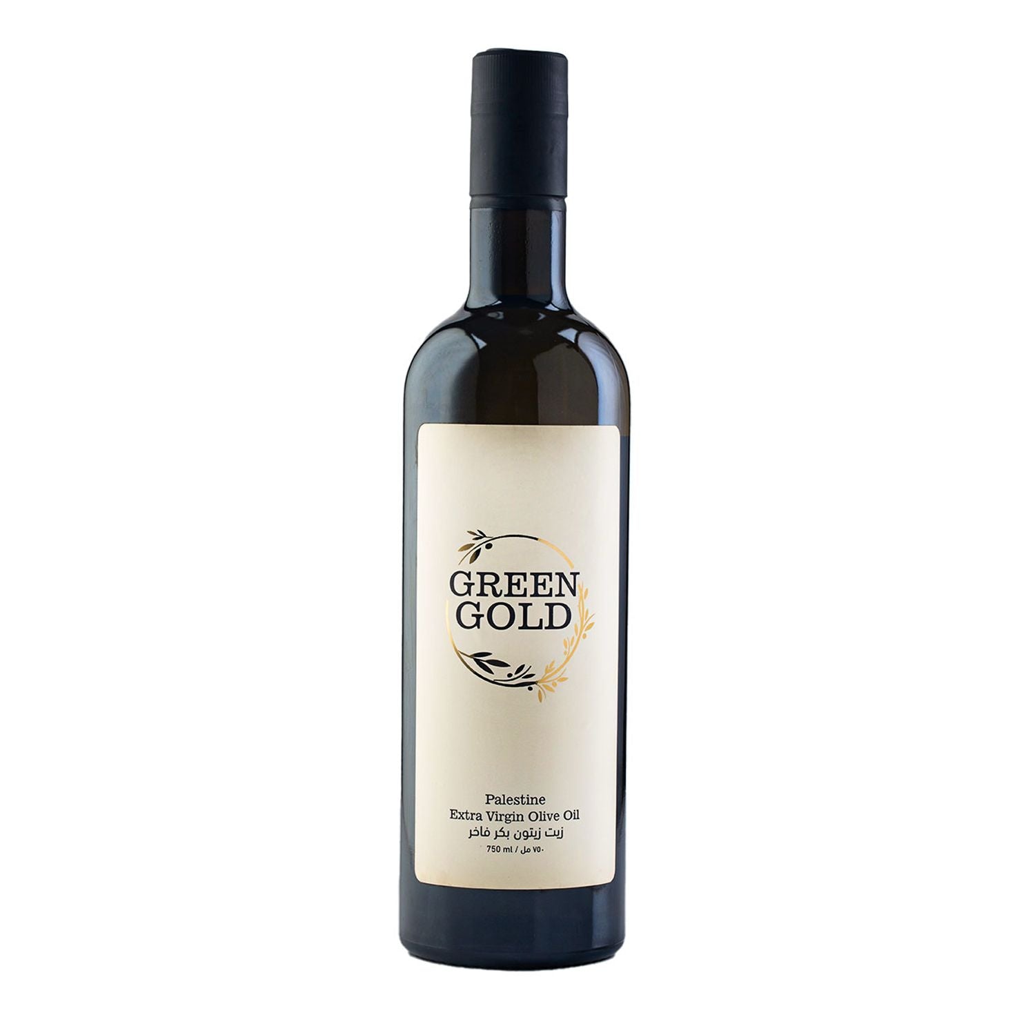 Olivenöl aus Palästina